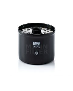 Elemento filtro de combustível - MANN - P917X