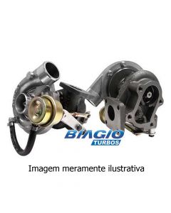 Turbina Fiat Ducato, Boxer, Jumper 2.8 – TURBOS BIAGIO