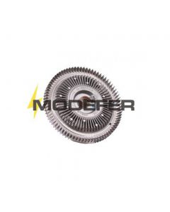 Embreagem Viscosa Hélice Radiador Sprinter 310, 312, S10 – MODEFER
